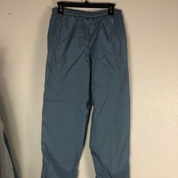 NIKE Lined Hooded Jacket and Matching Pants - Picture 6 of 8